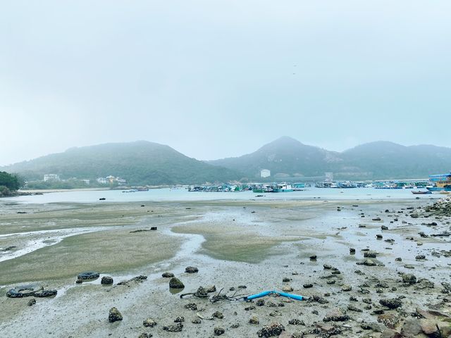 索罟灣