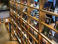 全台最美書店—蔦屋書店