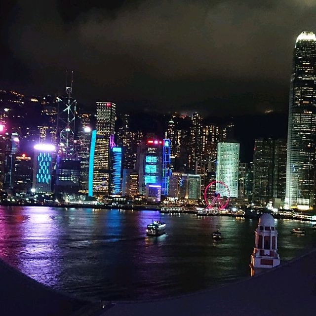 百住不厭的高質人氣staycation