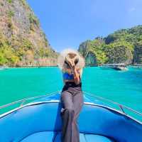 Paradise on Earth | Koh Phi Phi 🌊☀️🌴  