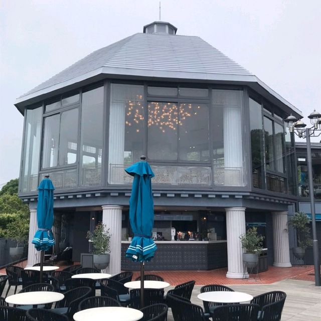 布引ハーブ園