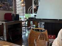 【福岡】アミュプラザ最上階のワインのお店