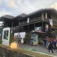 No 1 Leisure Spot in Miri