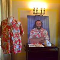意大利 Modena🔶 Casa Museo Luciano Pavarotti