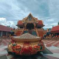 พระบรมราชานุสรณ์สมเด็จพระเจ้าตากสินมหาราช
