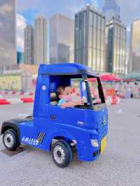 小小車迷公路賽車體驗