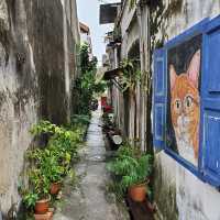 George Town Penang