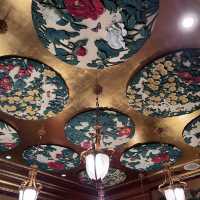 【東京】豪華すぎる中華料理店🇨🇳旬遊紀