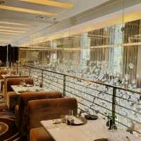The Mira Hong Kong - WHISK  "Craft on the table" 