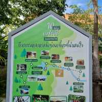 พักกาย พักใจ @The tree riverside