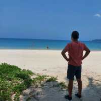 หาดป่าตอง 