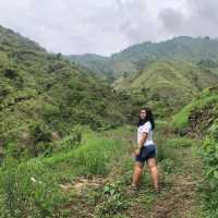 Buscalan Kalinga 