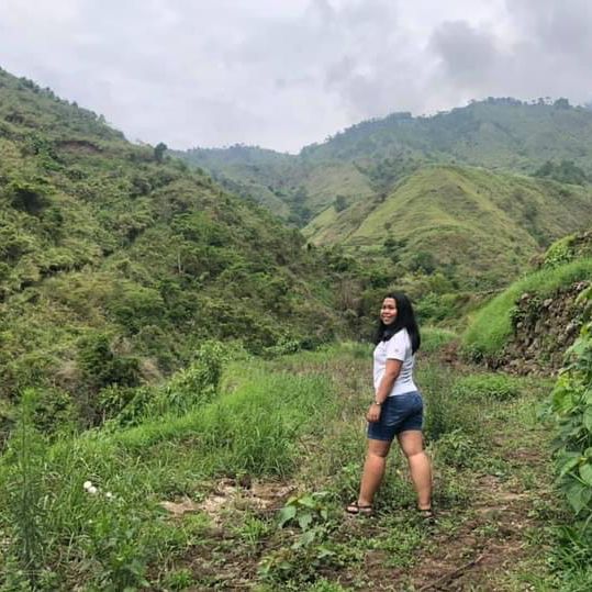 Buscalan Kalinga 