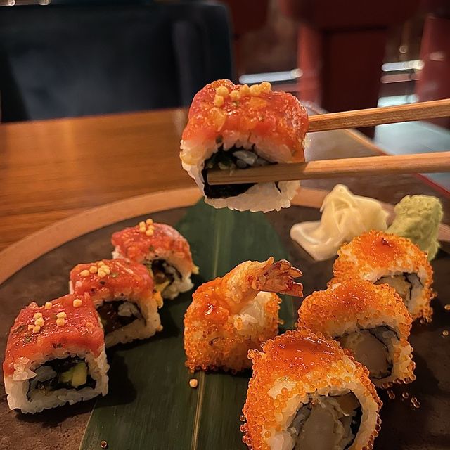 上環高質西日式fusion餐廳😍