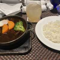 ニューオータニイン横浜プレミアム 下町 DINING & CAFE THE sea