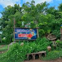 ภูซับเหล็ก ปาตาโกเนียแห่งลพบุรี