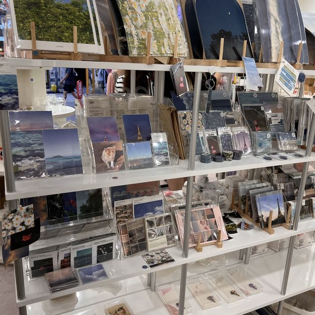 韓国/釜山【西面】かわいい韓国雑貨が揃う♡お店