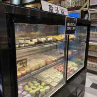 抵食日式放題推介，熟食煮物同樣出色
