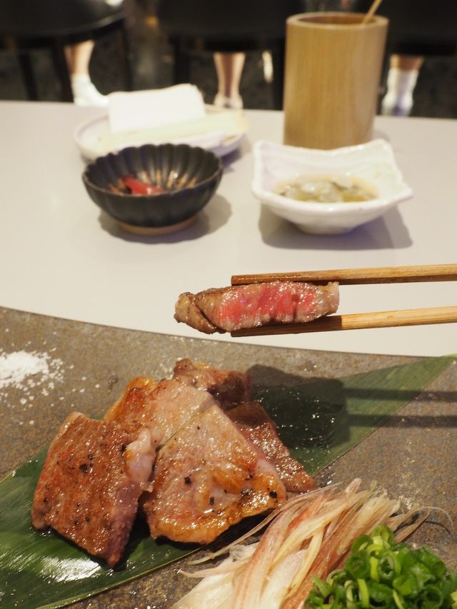 📍Mizu (佐敦)