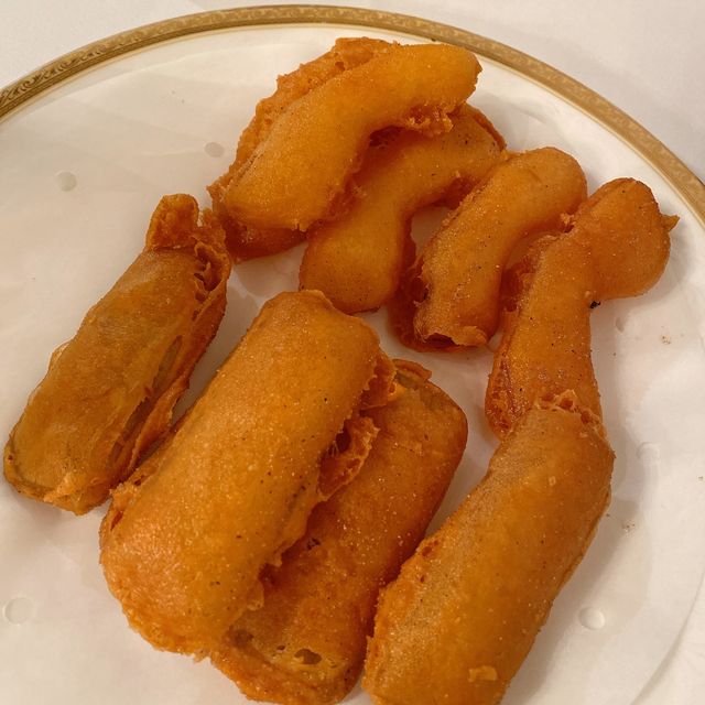 Staycation系列🫶🏻 宏基國際賓館🏢 // 跑馬地私房菜👉🏻天一閣 • 必食香醉紅蟳🦀🦀