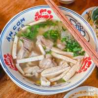 ✨ร้านอาหารเวียดนามเปิดใหม่สุดปังที่คิวยาวมากก