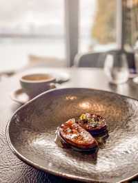 𓊝 東京過江龍French-japanese Dining