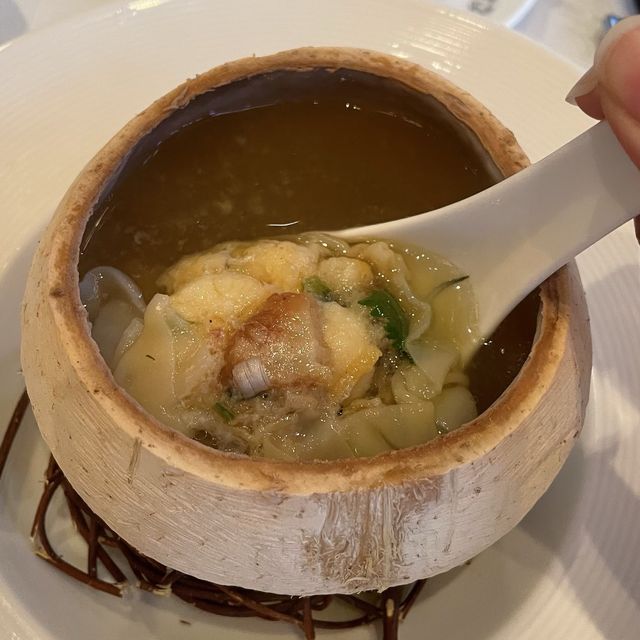 灣仔滿福樓