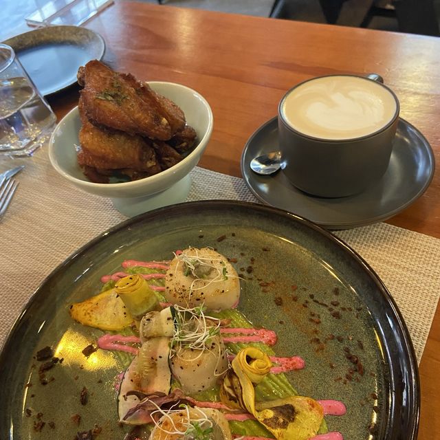 新開西餐廳🍴