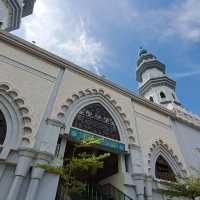 SPRITUAL HEALING @KLANG