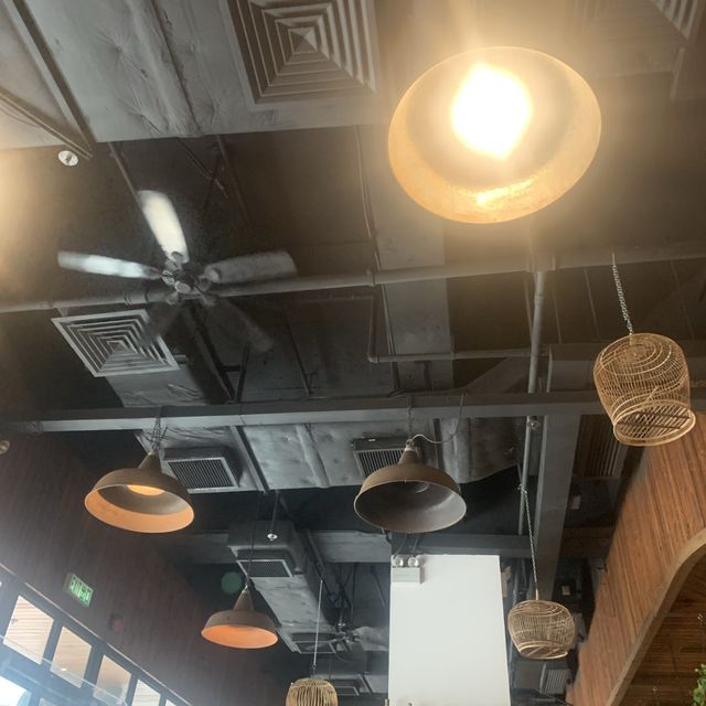 超級Chill-位於堅尼地城的西餐廳👍🏻👍🏻👍🏻🤤
