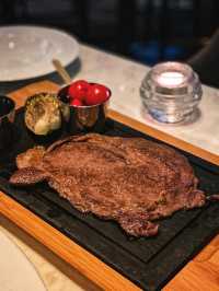 Porterhouse - Seafood & Steak｜蘭桂坊高級海鮮扒房🥩食材、環境及服務令人滿意