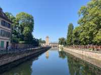 Strasbourg
