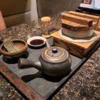 利舞臺實惠日本料理
