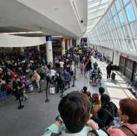 พาเที่ยว JFK Airport