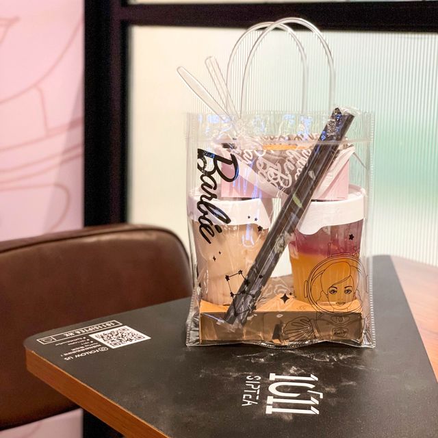 荃灣|新開茶飲店。1011 SIPTEA 荃灣|新開茶飲店。1011 SIPTEA
