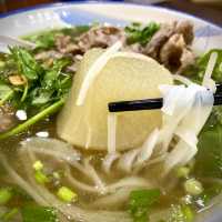 ［越火越式湯粉］- 🇻🇳用心製作味道好👏