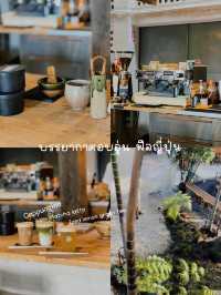 ห้ามพลาด ‼️ คาเฟ่ญี่ปุ่นย่านแม่ริม แสงดีแบบตะโกน 