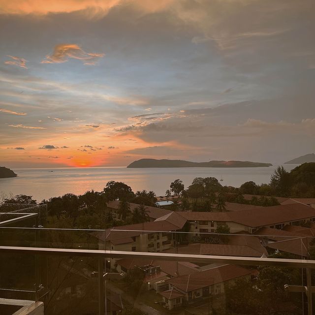 Langkawi trip