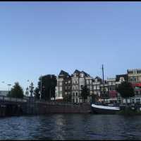 The Dutch Lady 