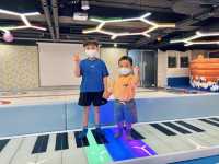 荔枝角新開幕近萬尺室內playroom!