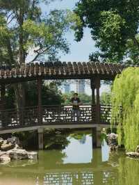 Lake Gardens