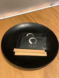 西環海旁高質日式串燒