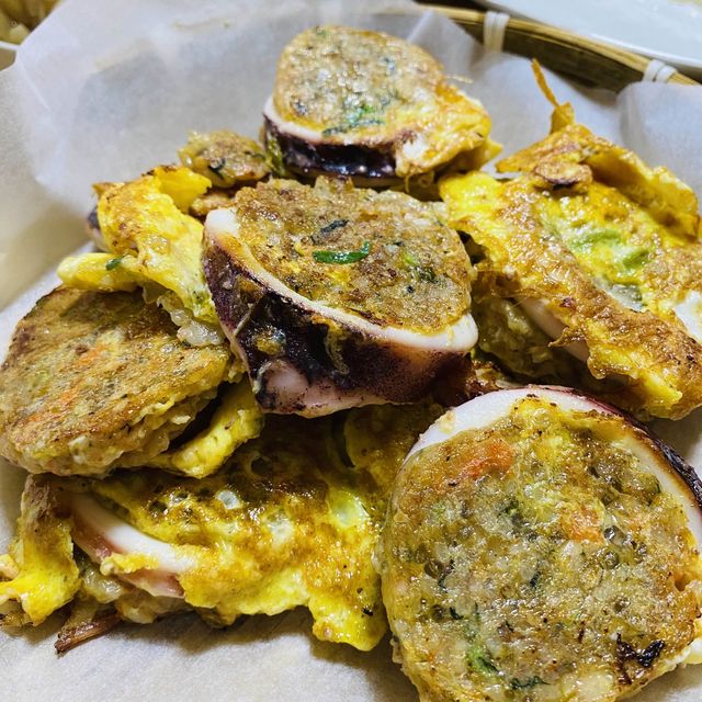 강릉 맛집 뿌셔! 즉흥으로 떠난 여행♫