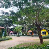 ที่พักสำหรับครอบครัว Khao yai Fantasy Resort