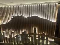 ［千禧新世界酒店staycation 3/3］