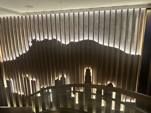 ［千禧新世界酒店staycation 3/3］