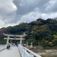 日本神秘小島 竹島