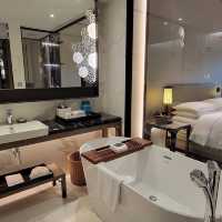 Renaissance Taipei Shihlin Hotel