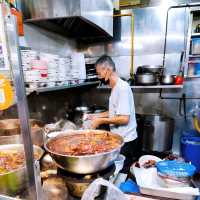 Nice Kway Chap at ABC Brickworks Food Centre