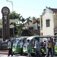 ท่องเที่ยวเมืองฮอยอัน เมืองมรดกกับtrip.com